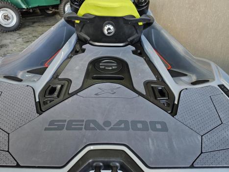 SEA DOO RXT X 325 , Foto 12