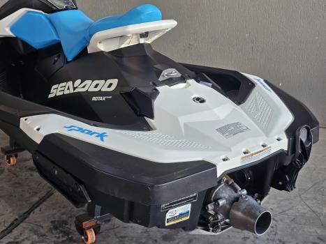 SEA DOO Spark 2Up 60HP, Foto 7 SEA DOO Spark 2Up 60HP, Foto 7