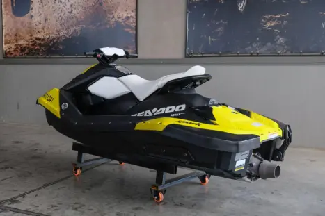 SEA DOO Spark 2Up 60HP, Foto 2