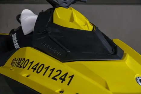 SEA DOO Spark 2Up 60HP, Foto 4