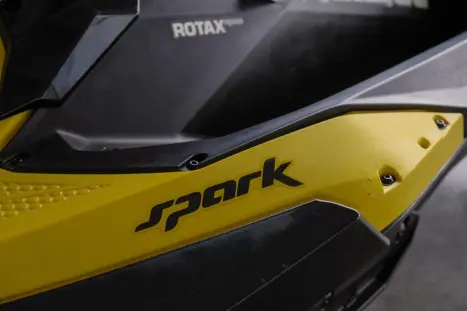 SEA DOO Spark 2Up 60HP, Foto 6
