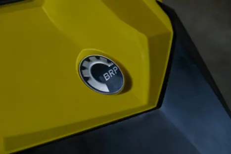 SEA DOO Spark 2Up 60HP, Foto 7