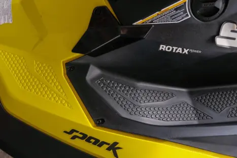 SEA DOO Spark 2Up 60HP, Foto 8