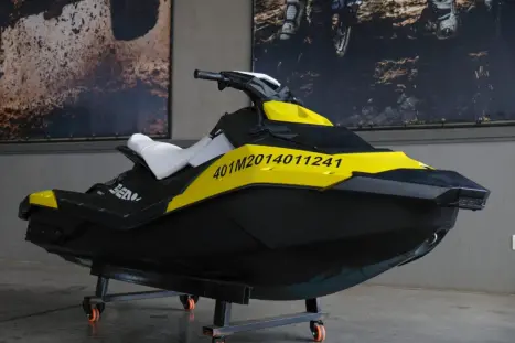 SEA DOO Spark 2Up 60HP, Foto 9