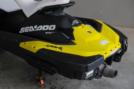 SEA DOO Spark 2Up 60HP, Foto 10