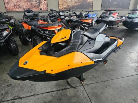 SEA DOO Spark 3Up 90HP, Foto 2 SEA DOO Spark 3Up 90HP, Foto 2