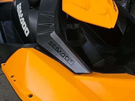 SEA DOO Spark 3Up 90HP, Foto 3 SEA DOO Spark 3Up 90HP, Foto 3