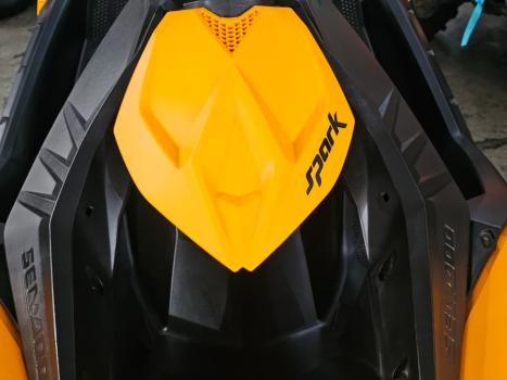 SEA DOO Spark 3Up 90HP, Foto 5 SEA DOO Spark 3Up 90HP, Foto 5