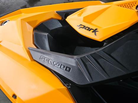 SEA DOO Spark 3Up 90HP, Foto 6 SEA DOO Spark 3Up 90HP, Foto 6