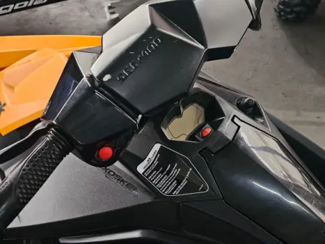 SEA DOO Spark 3Up 90HP, Foto 7 SEA DOO Spark 3Up 90HP, Foto 7