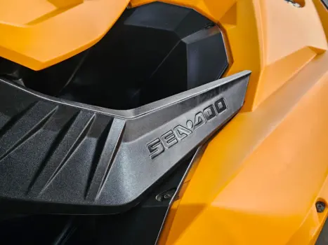 SEA DOO Spark 3Up 90HP, Foto 9 SEA DOO Spark 3Up 90HP, Foto 9