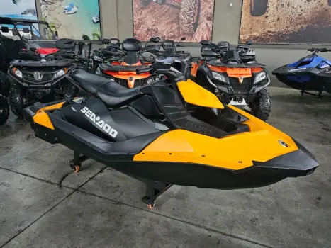 SEA DOO Spark 3Up 90HP, Foto 10 SEA DOO Spark 3Up 90HP, Foto 10