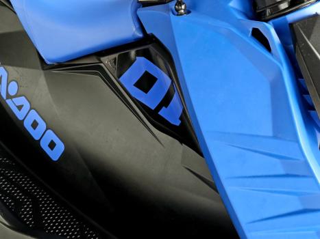 SEA DOO Spark 900 90 HP, Foto 3