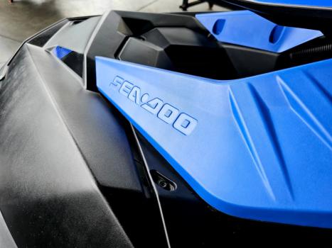 SEA DOO Spark 900 90 HP, Foto 10