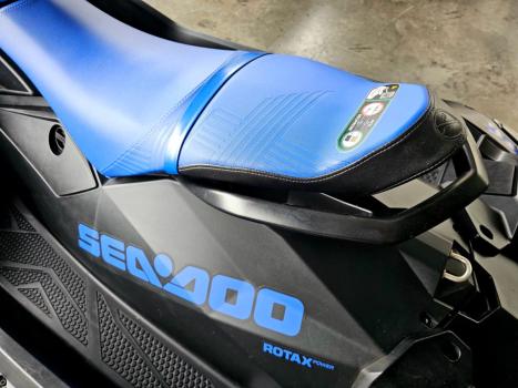 SEA DOO Spark 900 90 HP, Foto 11