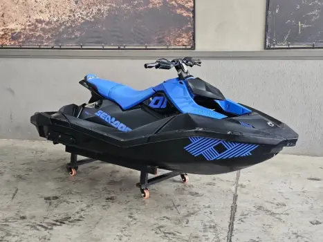 SEA DOO Spark Trixx 900 , Foto 1 SEA DOO Spark Trixx 900 , Foto 1