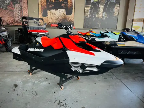SEA DOO Spark Trixx 900 , Foto 1 SEA DOO Spark Trixx 900 , Foto 1