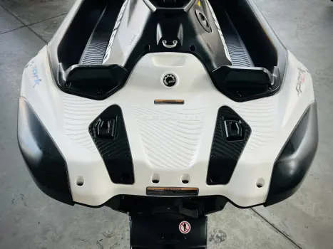 SEA DOO Spark Trixx 900 , Foto 10 SEA DOO Spark Trixx 900 , Foto 10