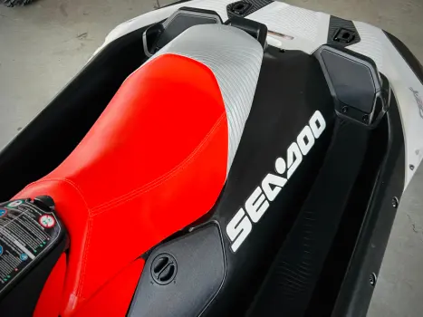 SEA DOO Spark Trixx 900 , Foto 11 SEA DOO Spark Trixx 900 , Foto 11