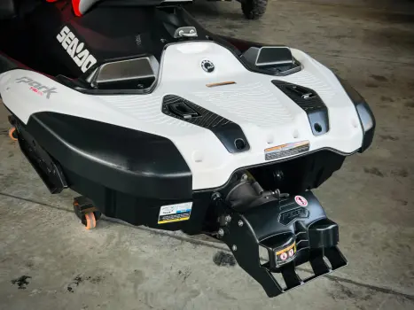 SEA DOO Spark Trixx 900 , Foto 12 SEA DOO Spark Trixx 900 , Foto 12