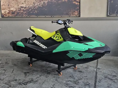 SEA DOO Spark Trixx 900 , Foto 1