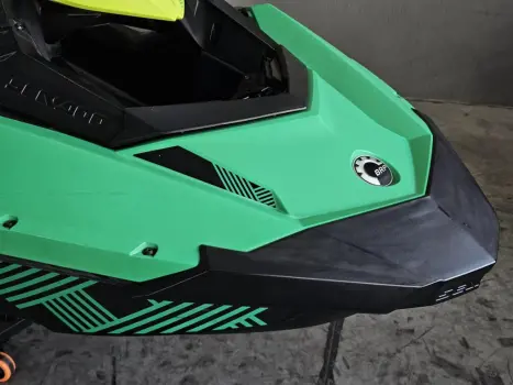 SEA DOO Spark Trixx 900 , Foto 8
