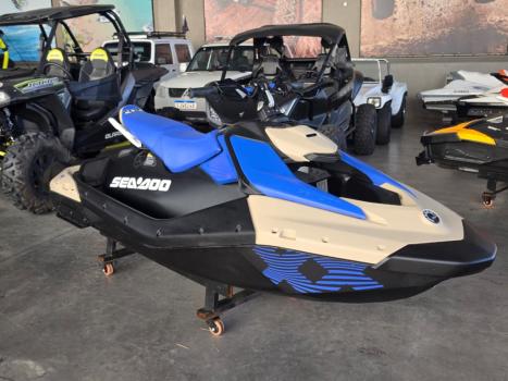 SEA DOO Spark Trixx 900 , Foto 1