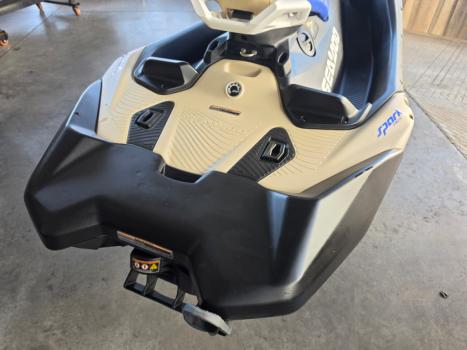 SEA DOO Spark Trixx 900 , Foto 7