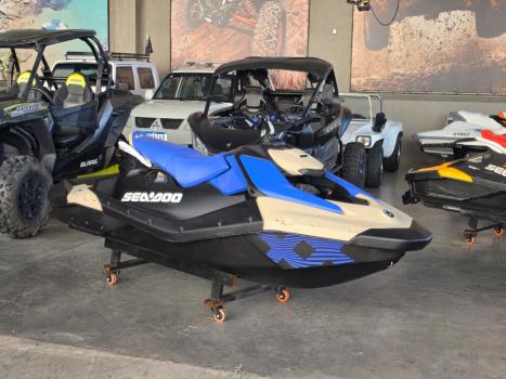 SEA DOO Spark Trixx 900 , Foto 8