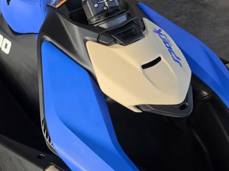 SEA DOO Spark Trixx 900 , Foto 9