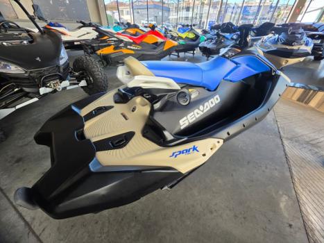 SEA DOO Spark Trixx 900 , Foto 10