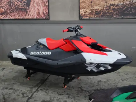 SEA DOO Spark Trixx 900 , Foto 1