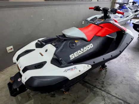 SEA DOO Spark Trixx 900 , Foto 2