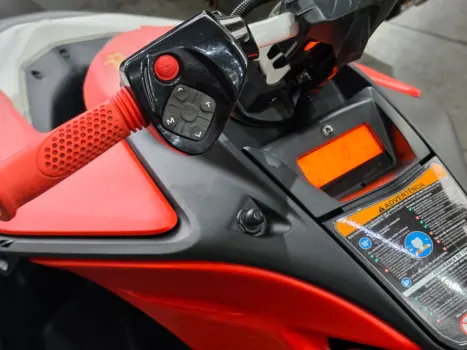 SEA DOO Spark Trixx 900 , Foto 6