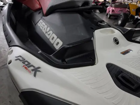 SEA DOO Spark Trixx 900 , Foto 8