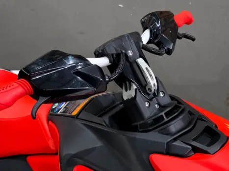 SEA DOO Spark Trixx 900 , Foto 9