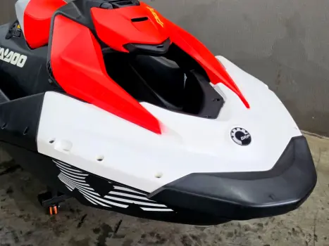 SEA DOO Spark Trixx 900 , Foto 11
