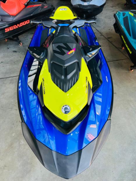 SEA DOO Wake 170 , Foto 7 SEA DOO Wake 170 , Foto 7