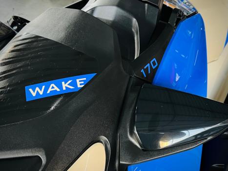 SEA DOO Wake 170 , Foto 5 SEA DOO Wake 170 , Foto 5