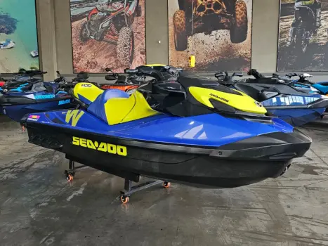 SEA DOO Wake 170 , Foto 1
