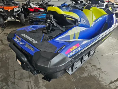SEA DOO Wake 170 , Foto 2