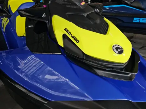 SEA DOO Wake 170 , Foto 3