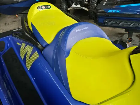 SEA DOO Wake 170 , Foto 4