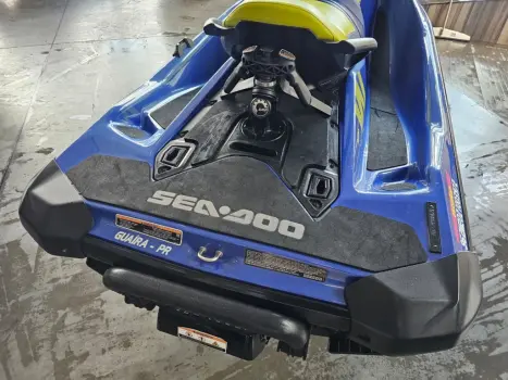 SEA DOO Wake 170 , Foto 6