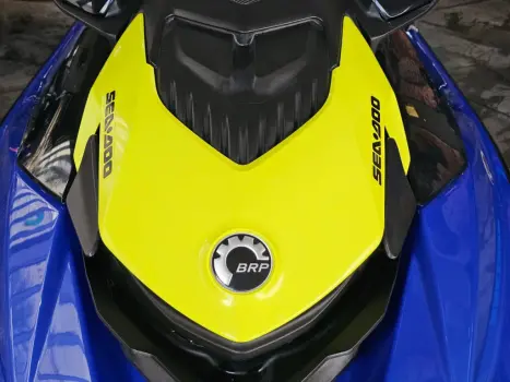 SEA DOO Wake 170 , Foto 7