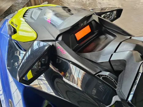 SEA DOO Wake 170 , Foto 8
