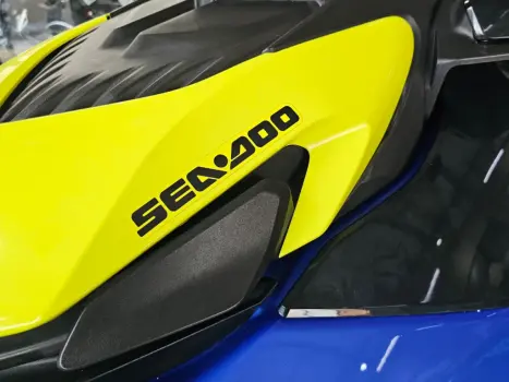 SEA DOO Wake 170 , Foto 10