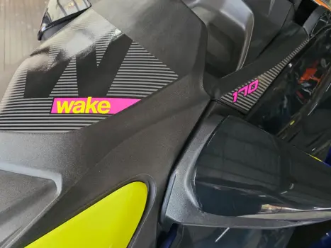 SEA DOO Wake 170 , Foto 11