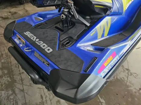 SEA DOO Wake 170 , Foto 12
