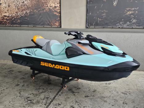SEA DOO Wake 170 , Foto 1